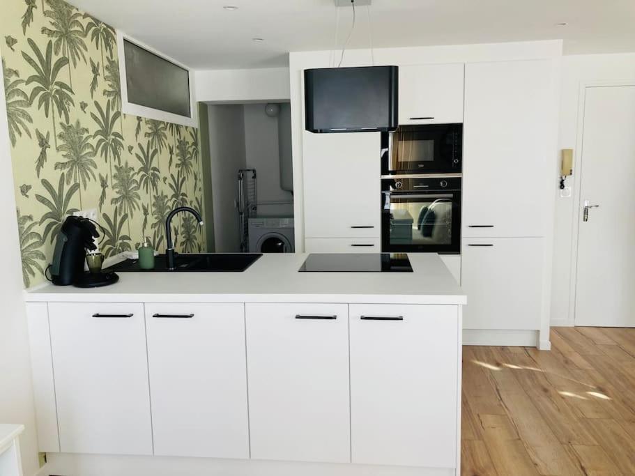 Apartamento Liv'In St Seb Saint-Sébastien-sur-Loire Exterior foto