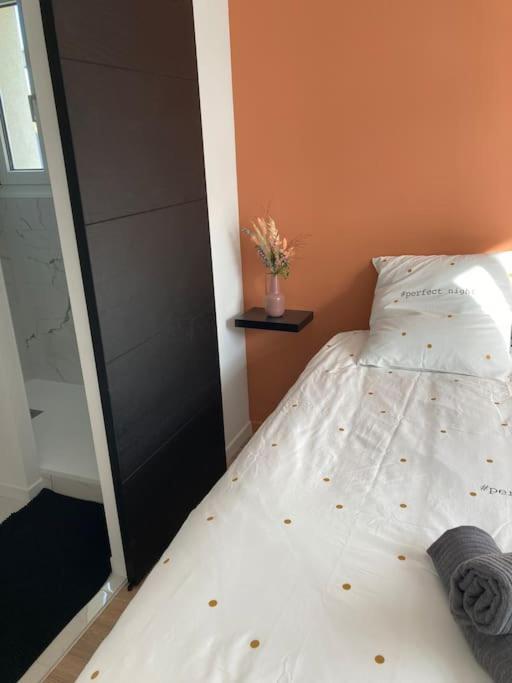 Apartamento Liv'In St Seb Saint-Sébastien-sur-Loire Exterior foto