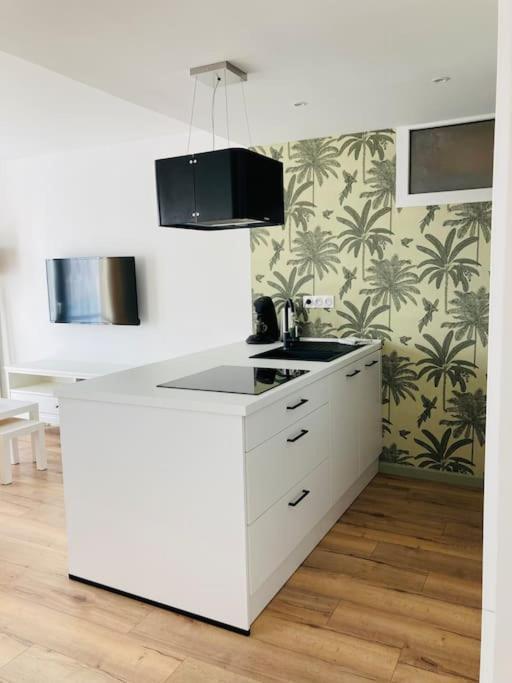 Apartamento Liv'In St Seb Saint-Sébastien-sur-Loire Exterior foto